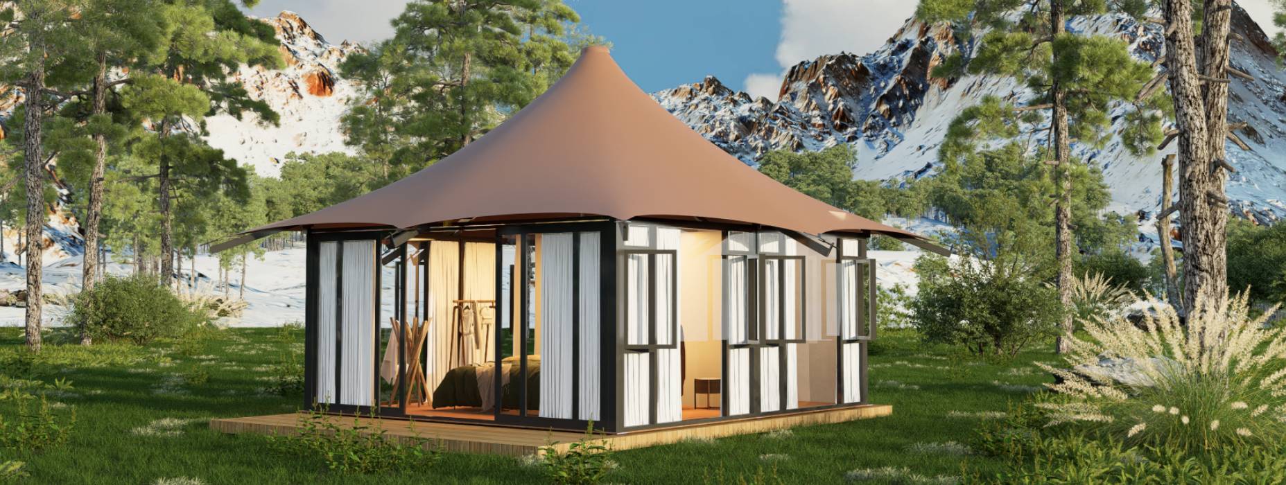 大丰市装配式建筑厂家