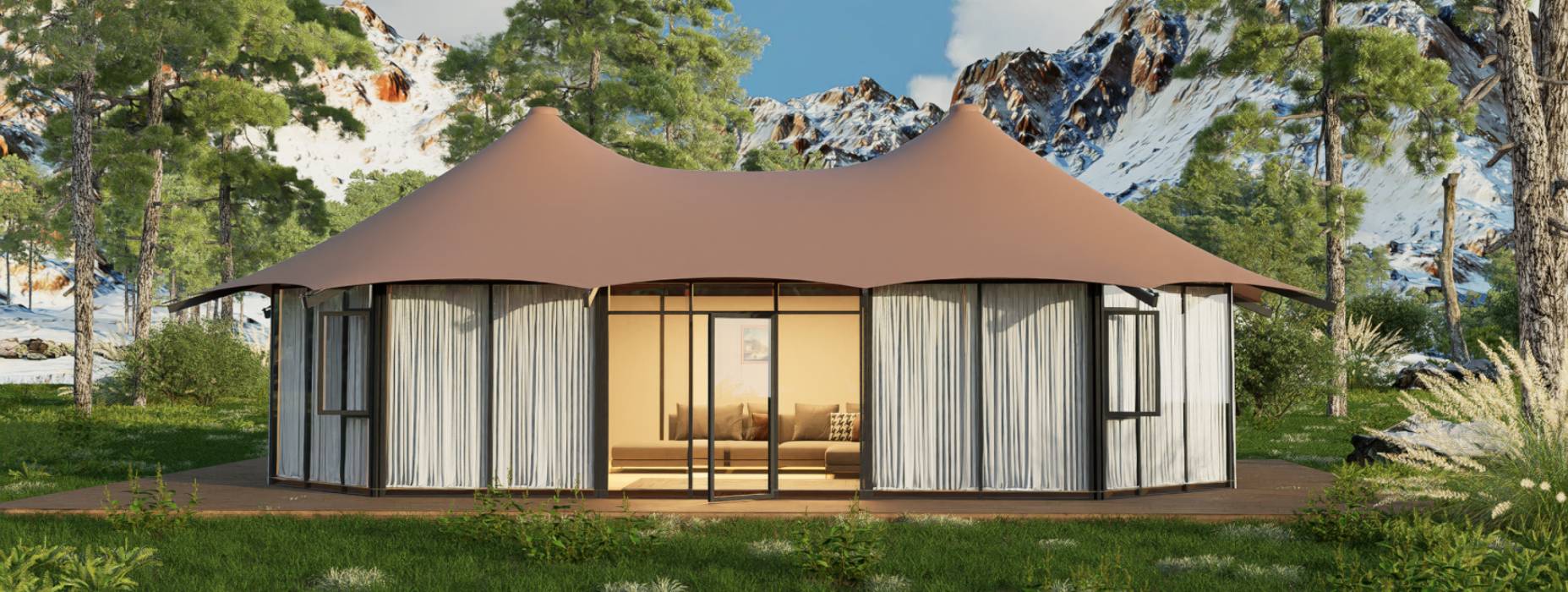 大丰市移动式建筑钢结构房屋